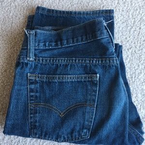 Men’s Levi Jeans  514